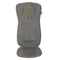 轻松伴侣奢华行走揉捏按摩坐垫QS-1006B