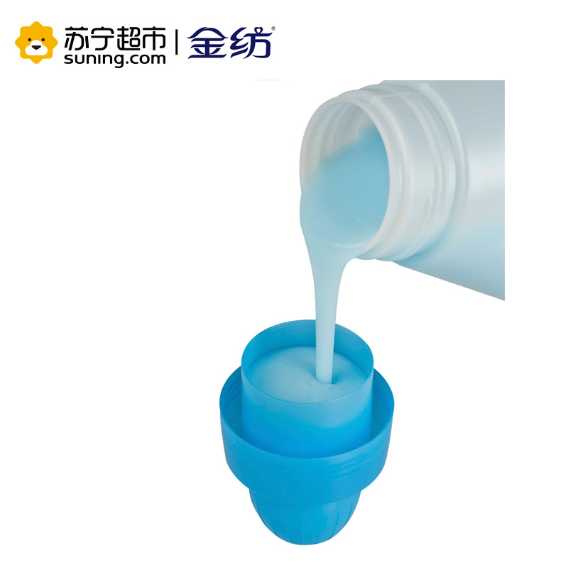 金纺清新柔顺2L