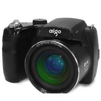 爱国者数码相机H5