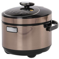 美的电压力锅12PSS509A