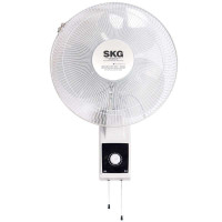 SKG新款电风扇、壁扇FW-40-CR1609