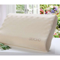 博洋家纺按摩记忆枕50*34*11/7