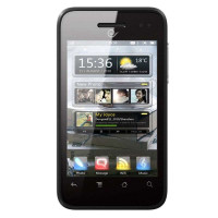 中兴 手机 X500 (黑色)  (电信定制版)