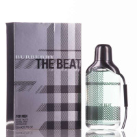 Burberry博柏利动感节拍男士香水50ml(又名:Burberry博柏利动感节拍男士香氛50ml)