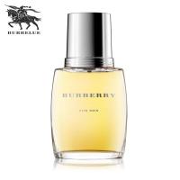 Burberry博柏利经典男士香水30ml