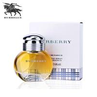 Burberry博柏利经典女士香水50ml