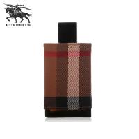 Burberry博柏利伦敦男士香水100ml