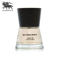 Burberry博柏利情缘女士香水50ml