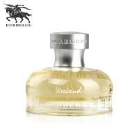 Burberry博柏利周末女士香水30ml