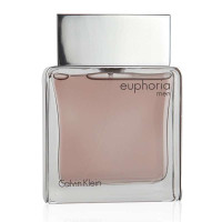 CK卡尔文克雷恩迷情男士香水 50ml