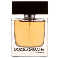 Dolce Gabbana杜嘉班纳唯我男性淡香水30ml