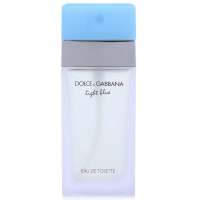 Dolce Gabbana杜嘉班纳逸蓝淡香水25ml