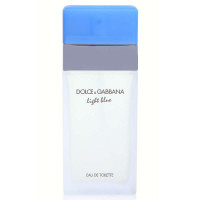 Dolce Gabbana杜嘉班纳逸蓝淡香水50ml