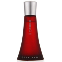 Hugo Boss胡戈波士优客深红香水50ml