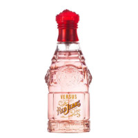 VERSACE范思哲红色牛仔香水75ml