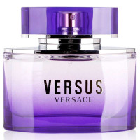 VERSACE范思哲纬尚时女士香水50ml