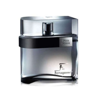 Ferragamo菲拉格慕夜色男士香水50ml