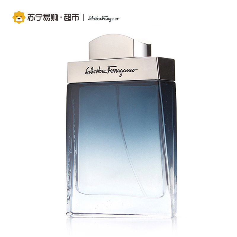 菲拉格慕蓝色经典男士淡香水50ml