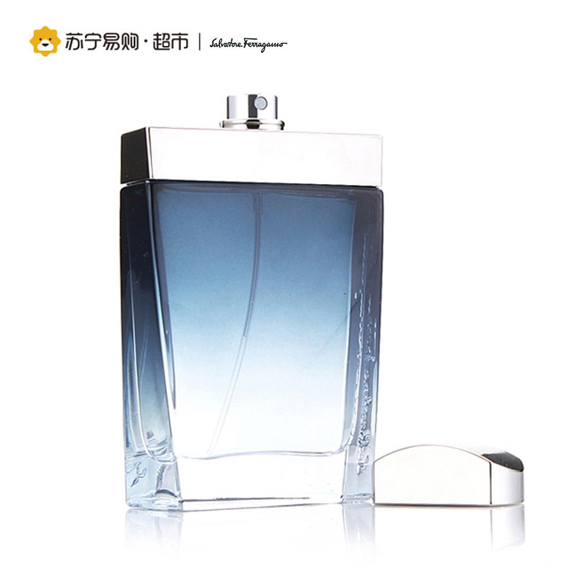 菲拉格慕蓝色经典男士淡香水50ml