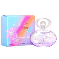 菲拉格慕梦中彩虹淡香水5ml