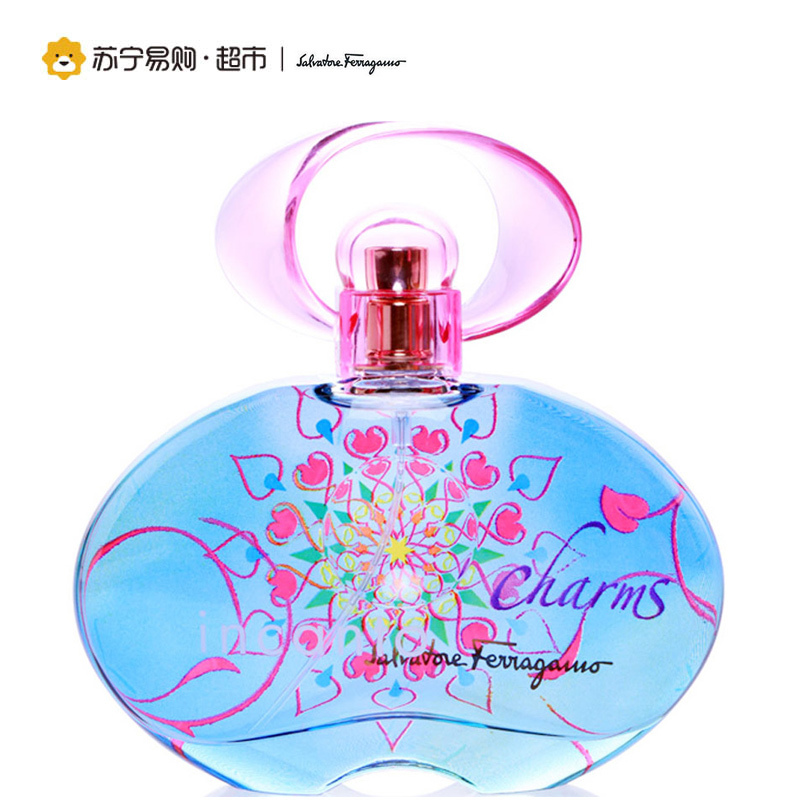 菲拉格慕梦中情人淡香水30ml