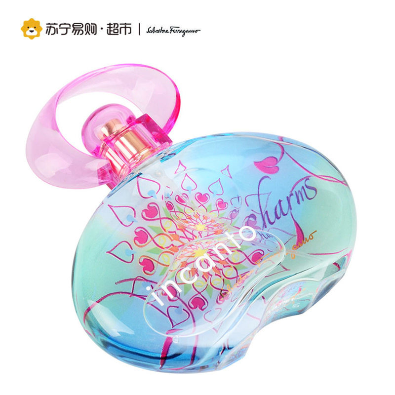 菲拉格慕梦中情人淡香水30ml