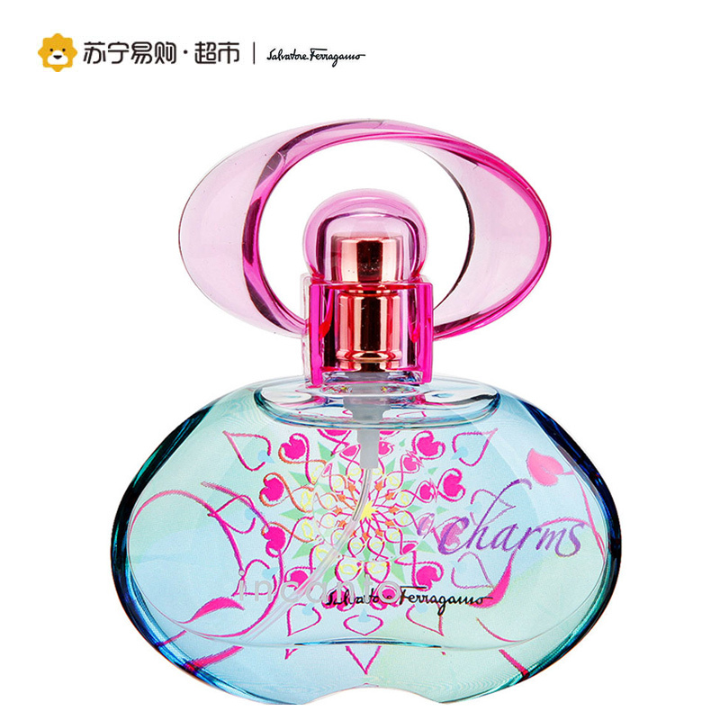 菲拉格慕梦中情人淡香水30ml
