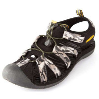 topsky远行客 海狮男款户外凉鞋20819沙漠迷彩(40)