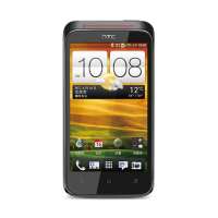 HTC 手机 T328D (黑色) (JS)