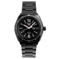 精工SEIKO男士腕表SRP249J1