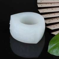 7000年和田玉白玉扳指