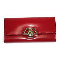 七匹狼女式钱包81221201-04