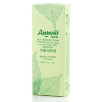 婴唯爱均衡润肤霜50g