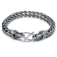 Lux-women-泰银手链-雄风LW12031402610