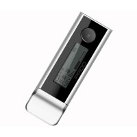 爱国者半岛铁盒MP3-U3