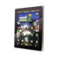 爱国者半岛铁盒平板电脑G1(3G)