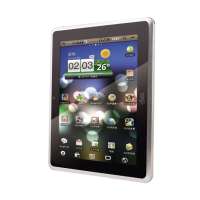 爱国者半岛铁盒平板电脑G1天才宝典