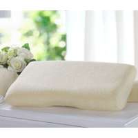 喜布诺家纺慢回弹舒适护颈枕50*30*9.5/5