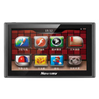 纽曼 GPS导航仪 S720豪华雷达版