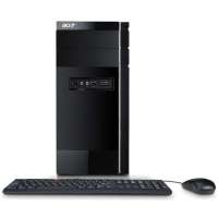宏碁(Acer)台式主机AM1860(00DT.SGWCN.024)