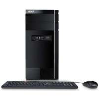 宏碁(Acer)台式主机AM1860(00PT.SGWCL.011)