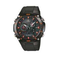 卡西欧EDIFICE系列男装电波表EQW-M1100C-1ADR