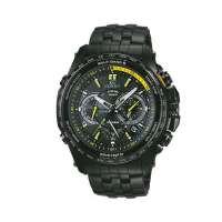 卡西欧EDIFICE系列男装电波表EQW-M710DC-1ADR