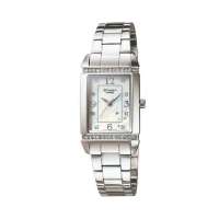 卡西欧Sheen系列女装指针表SHN-4016D-7ADS