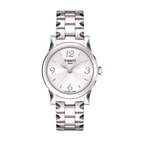 天梭 TissotT028.210.11.037.00型石英机芯女表