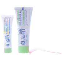 诺菲 金榄脱毛套装60g+30g(绿茶新活型)