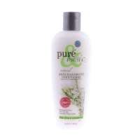 悠纯 Pure&Basic天然绿茶护发乳350ml(去屑)