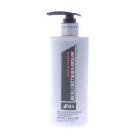 彩艳·朗时发用香水弹力素220ml