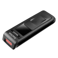 SanDisk(闪迪) 至尊备份(CZ40) 64GB U盘
