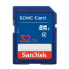SANDISK(闪迪) 32G(CLASS4) SDHC高速存储卡